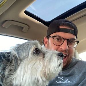 Meet your Posher, Vito